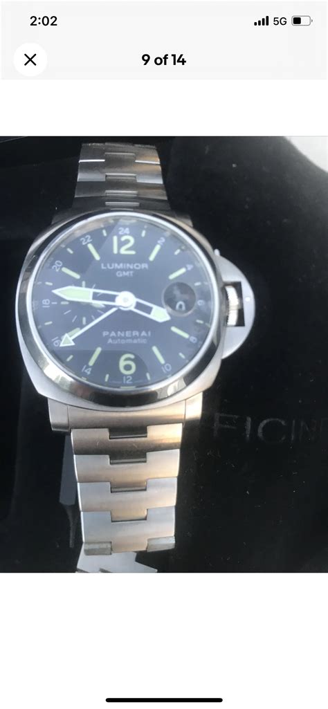 panerai pam 267|new panerai watches.